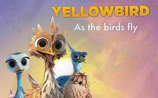 download Yellowbird: As the birds fly apk